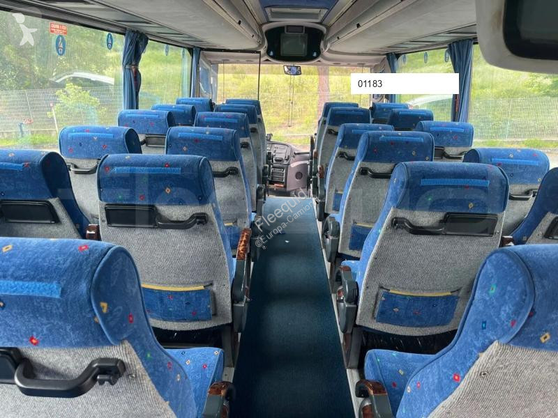 Irisbus  coach