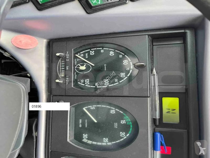 Autokar Irisbus