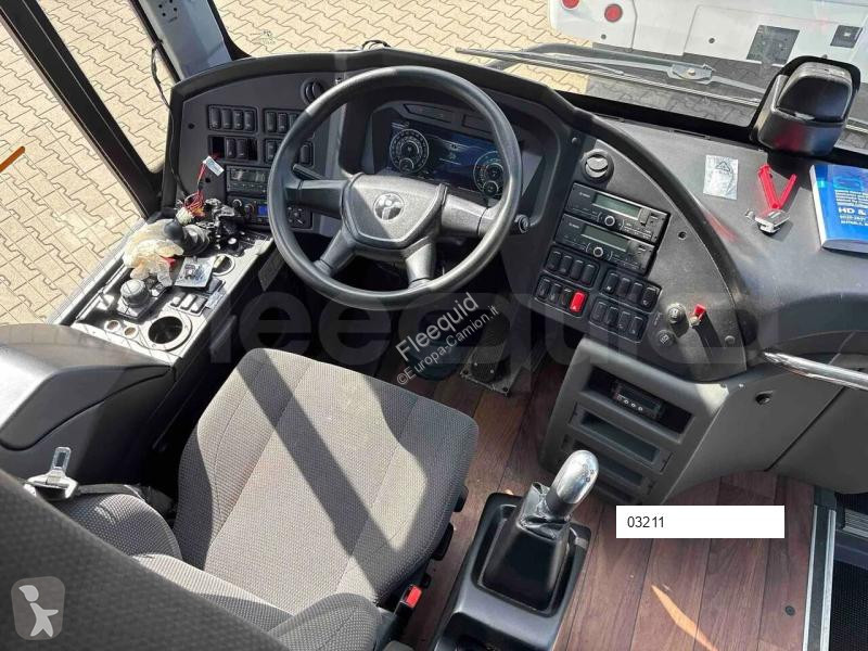 Temsa  coach