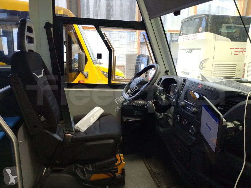 Iveco  coach