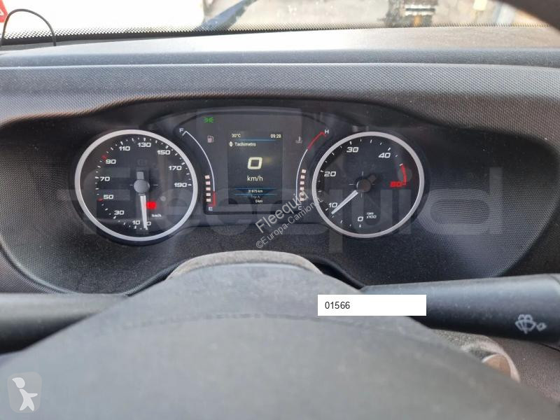 Rutebil Iveco