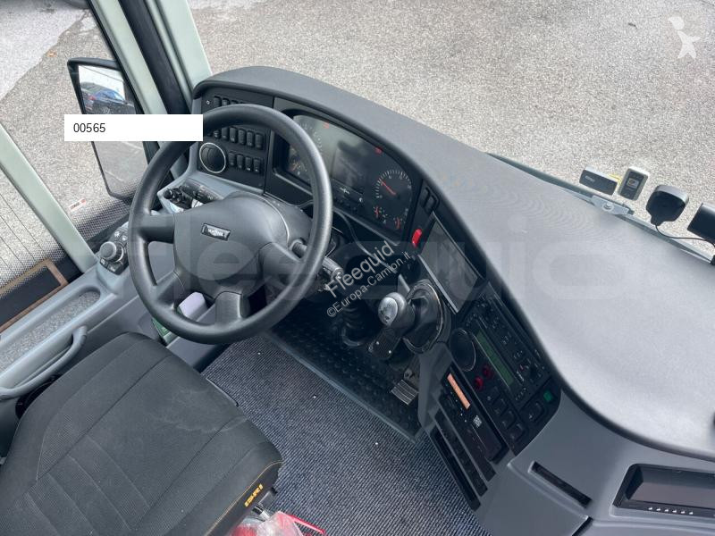 Van Hool  coach