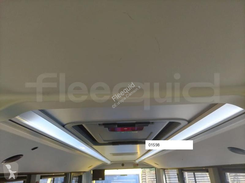 Iveco  coach