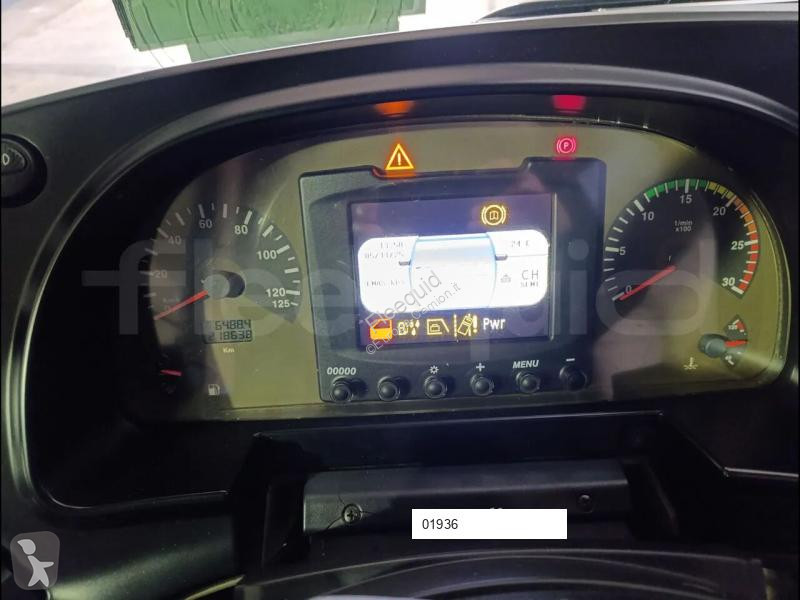 Iveco  coach