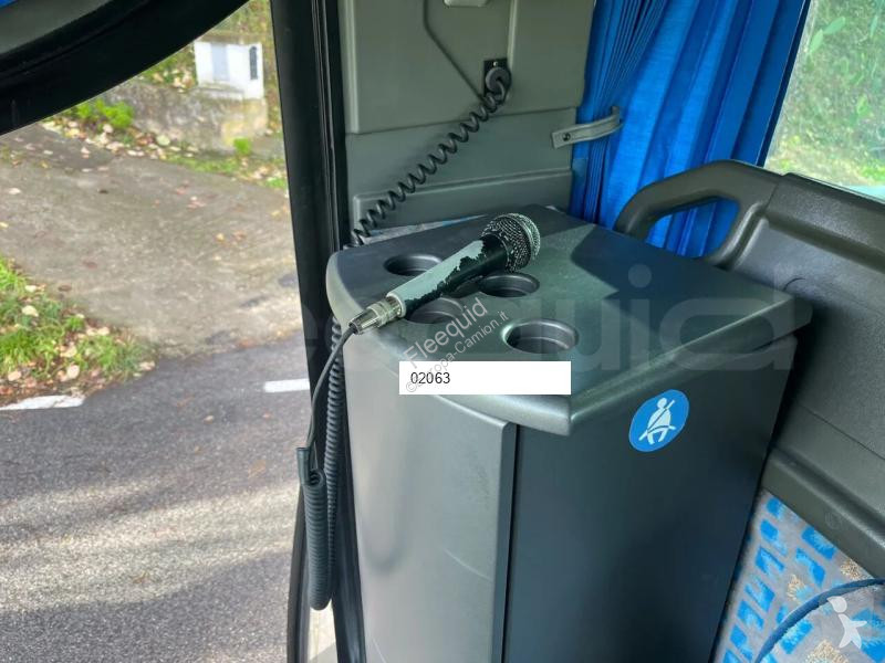 Autokar Irisbus