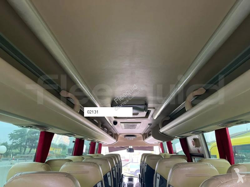 King Long XMQ6900 coach