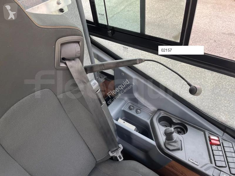 Rutebil Iveco