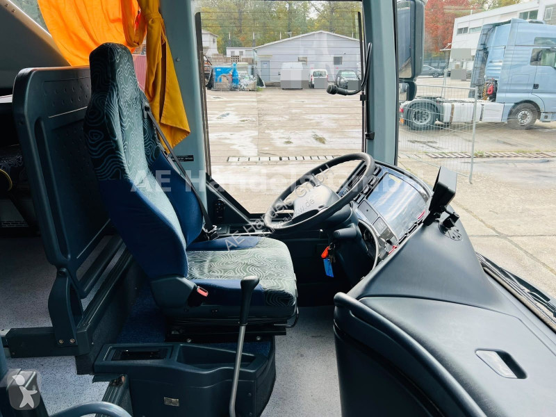 Touringcar Mercedes O 350 RHD LL *49+1...