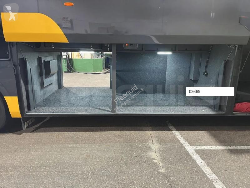 Irizar i6 coach