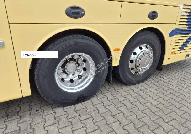 Rutebil Van Hool ACRON TX16