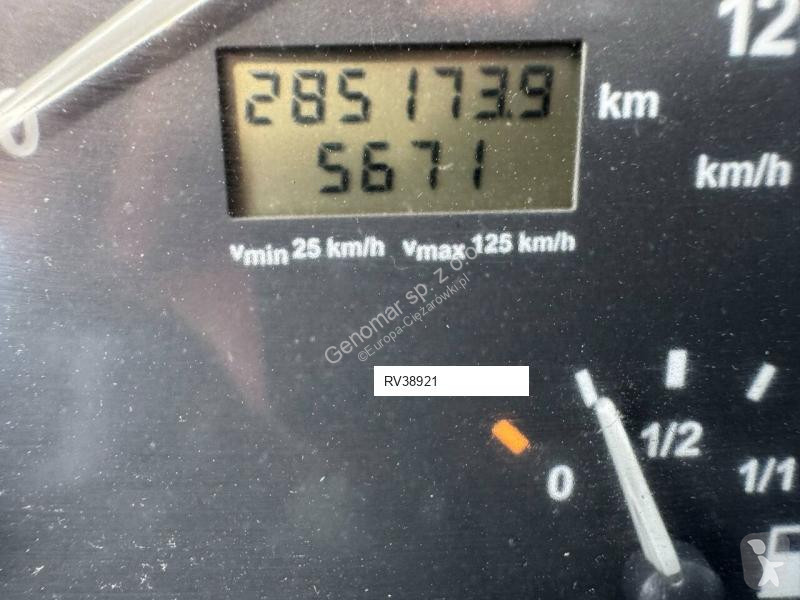 Touringcar King Long XMQ6996