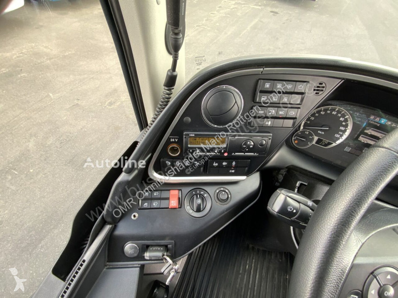 Autocar Setra S 517 HDH