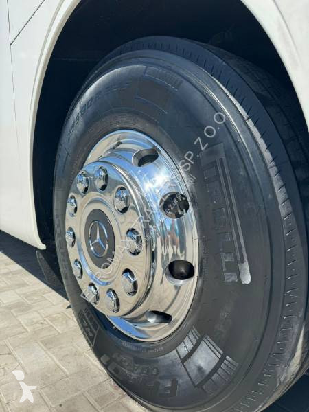 Touringcar Alcoa MERCEDES / SETRA / MAN /...
