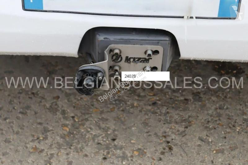 Rutebil Irizar I6 13.35 with lift/Full Option