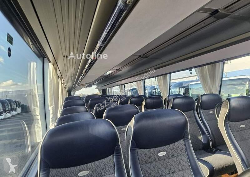 Rutebil Neoplan CITYLINER
