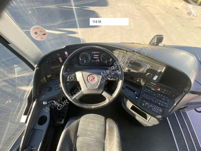 Autocar Setra