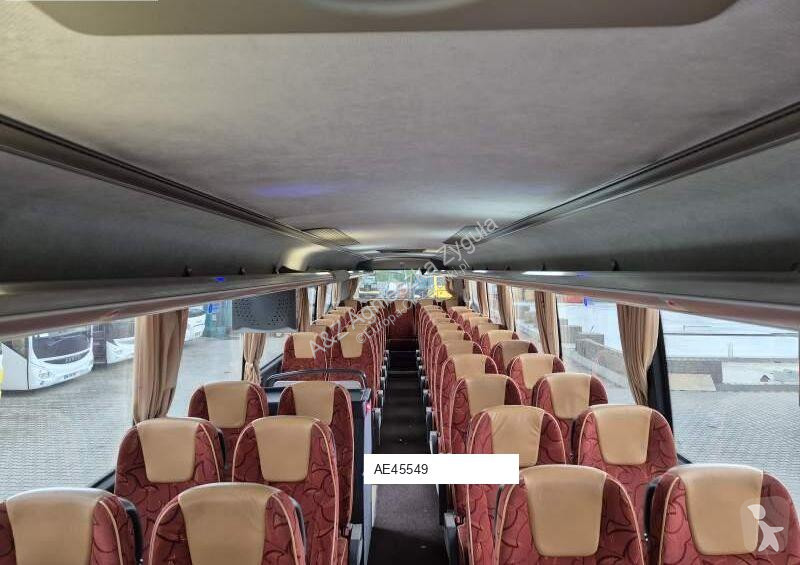 Autobus Bova VDL FHD