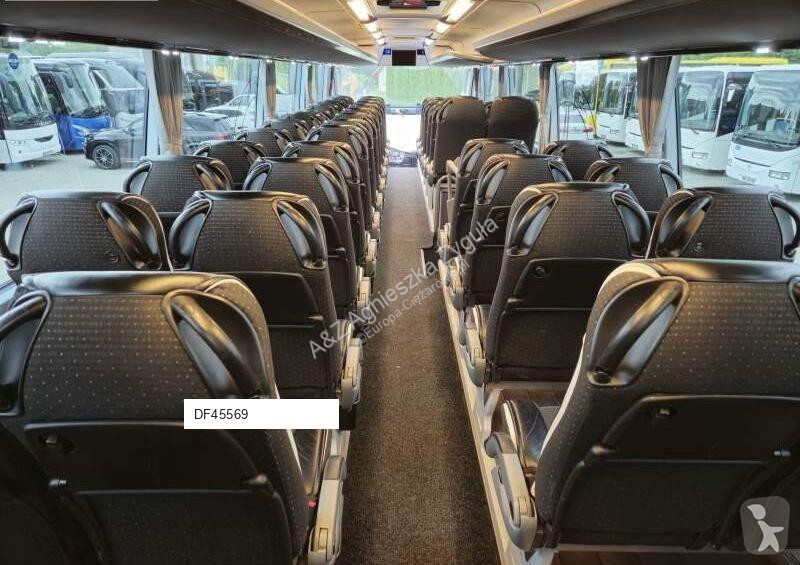 Rutebil Neoplan CITYLINER