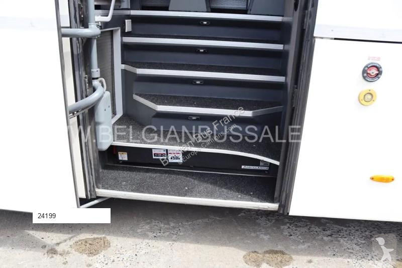 Autocar Van Hool EX16M / Tourismo / / 13.3m /...