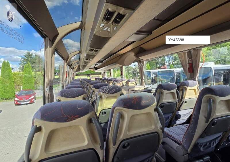 Autocarro Irisbus MAGELYS PRO
