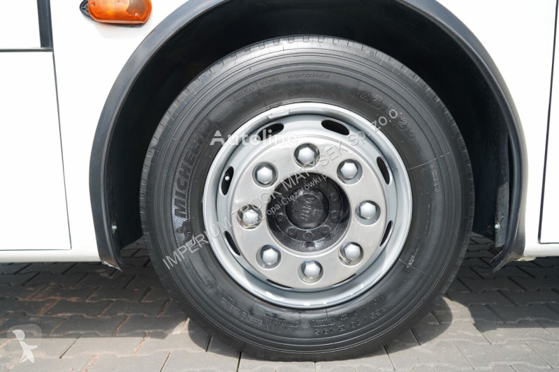 Autocar Otokar VECTIO