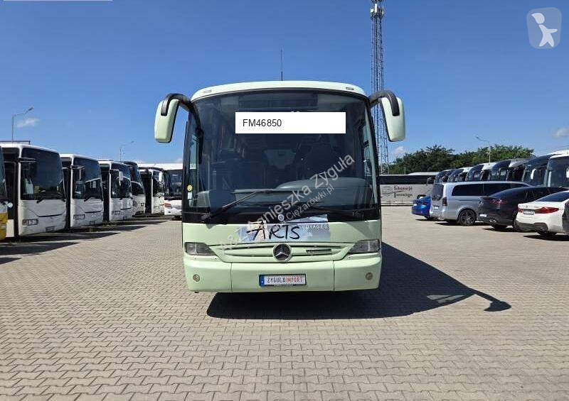 Autobus Mercedes TOURINO 0 510