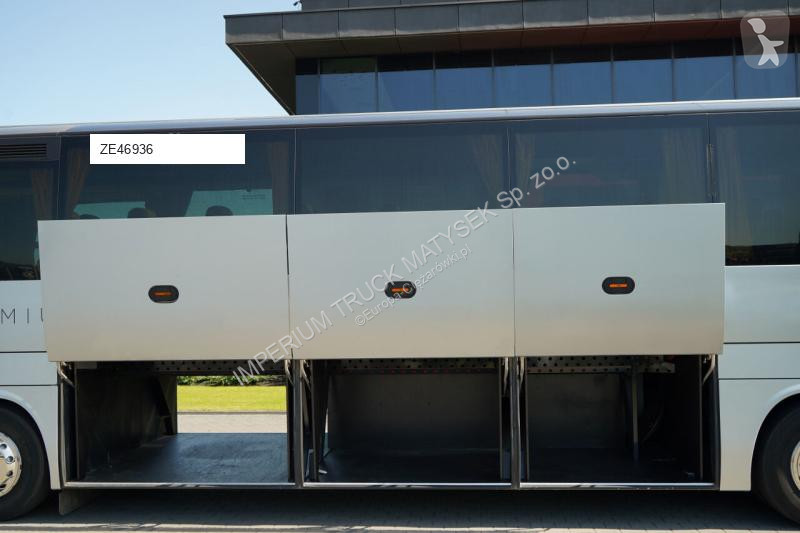 Autocar Iveco MAGELYS