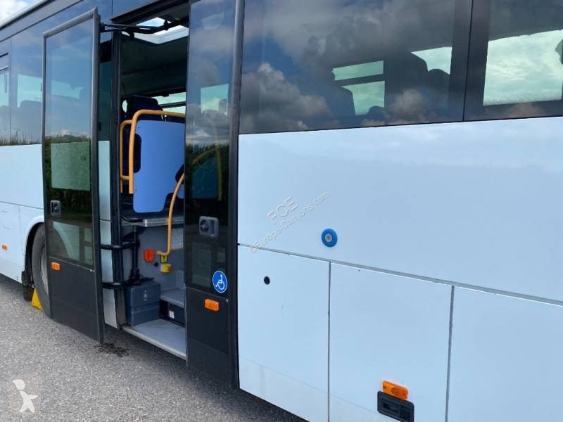Touringcar Iveco Lot de 2 CROSSWAY...