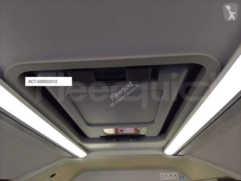 Autocar Iveco Indcar