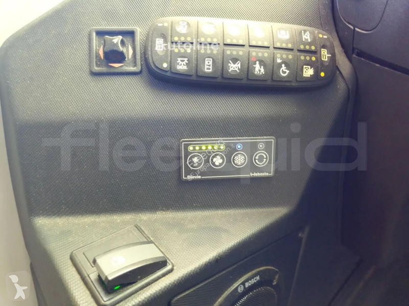 Autocar Iveco Indcar
