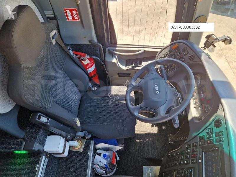 Touringcar Irisbus
