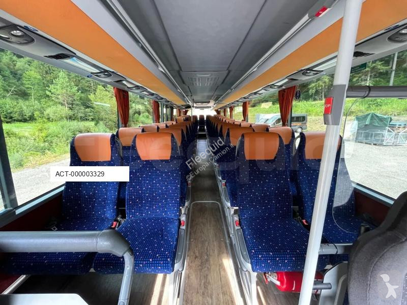 Linjebuss Setra