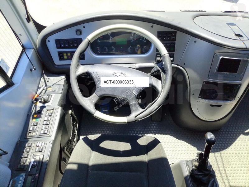 Autocar King Long XMQ6900