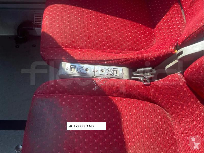 Autocar Volvo B12B