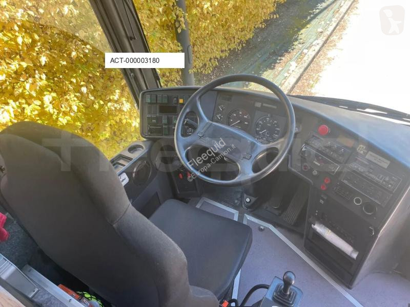 Linjebuss Setra