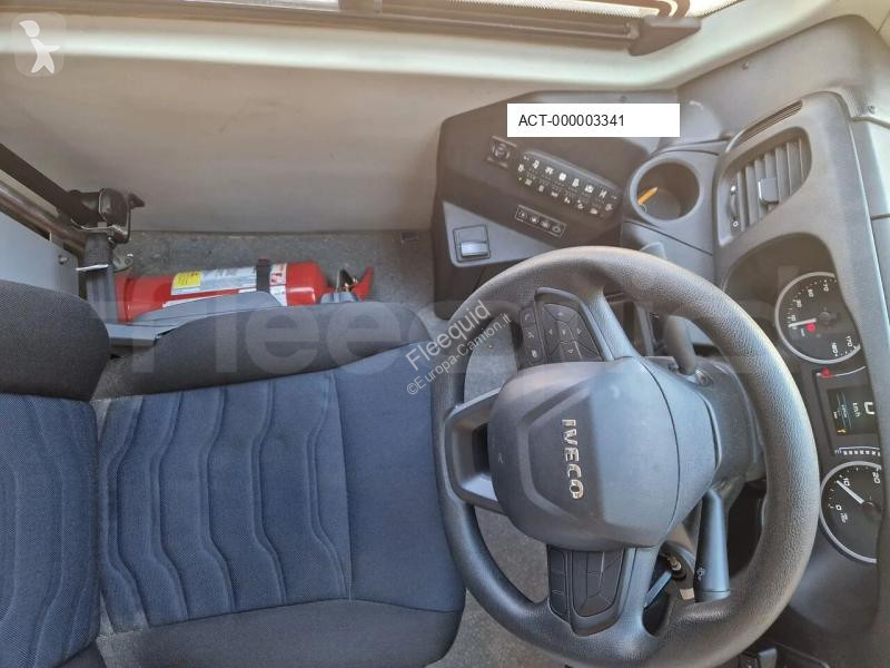 Autocar Iveco Indcar