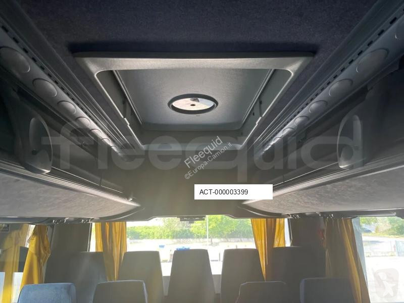 Autocar Irisbus New