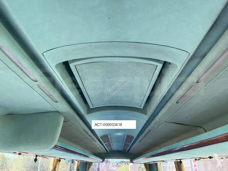 Autocar Irizar Scania
