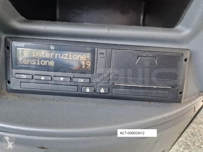 Rutebil Mercedes