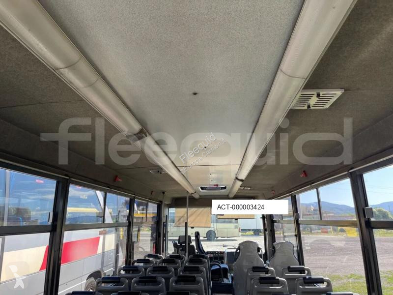 Autokar Iveco Cacciamali