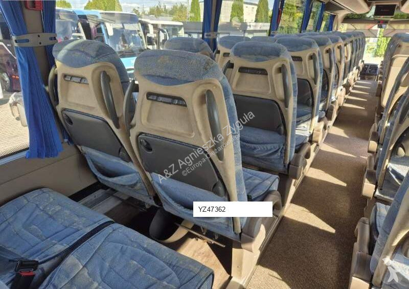 Междуградски автобус Irisbus MAGELYS