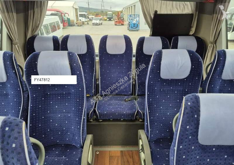 حافلة Van Hool TX15 ACRON/ SPROWADZONY