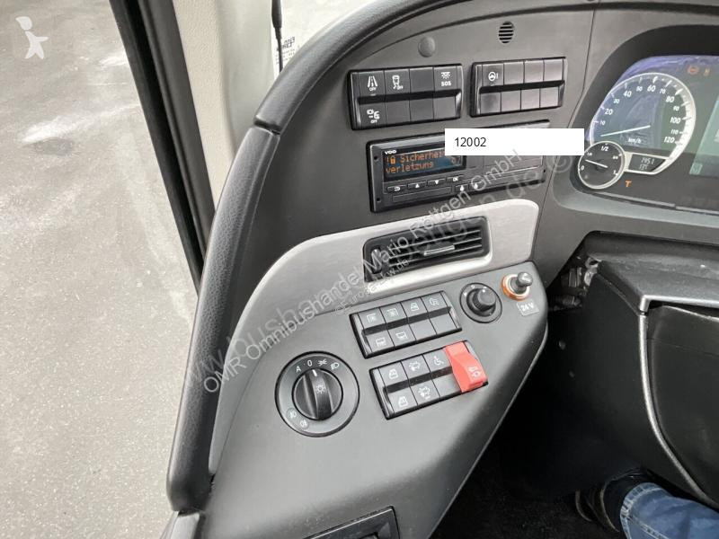 Autocar Setra HD/2