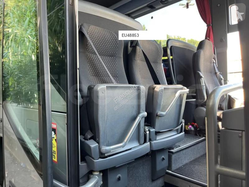 حافلة Setra