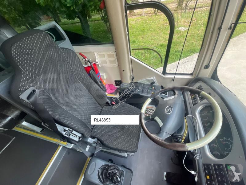 Autobus King Long XMQ6900