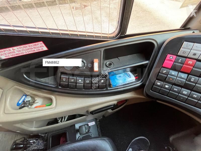 حافلة Iveco