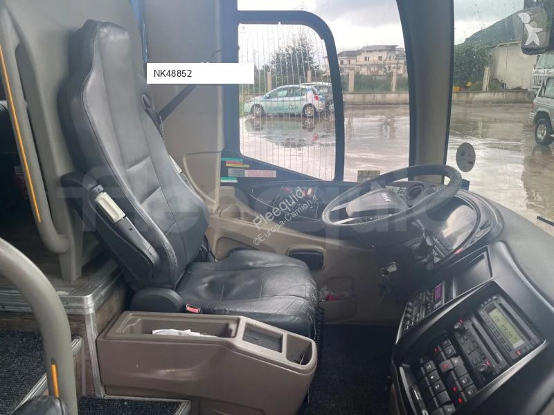حافلة Iveco