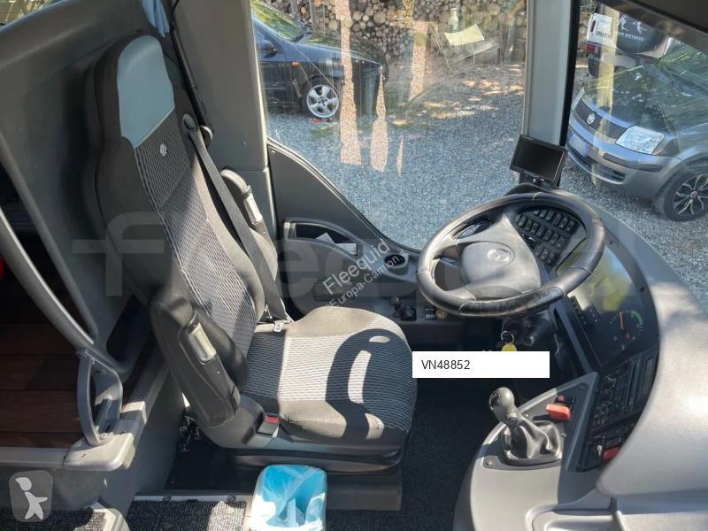 Autobus Mercedes
