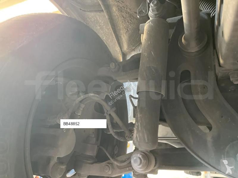 Autobus Iveco Daily