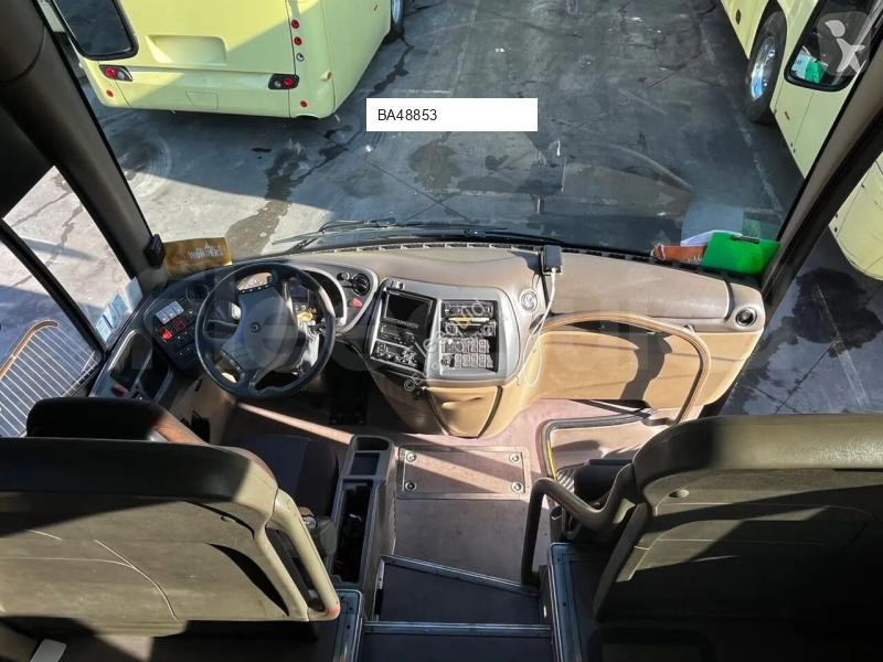 حافلة Iveco
